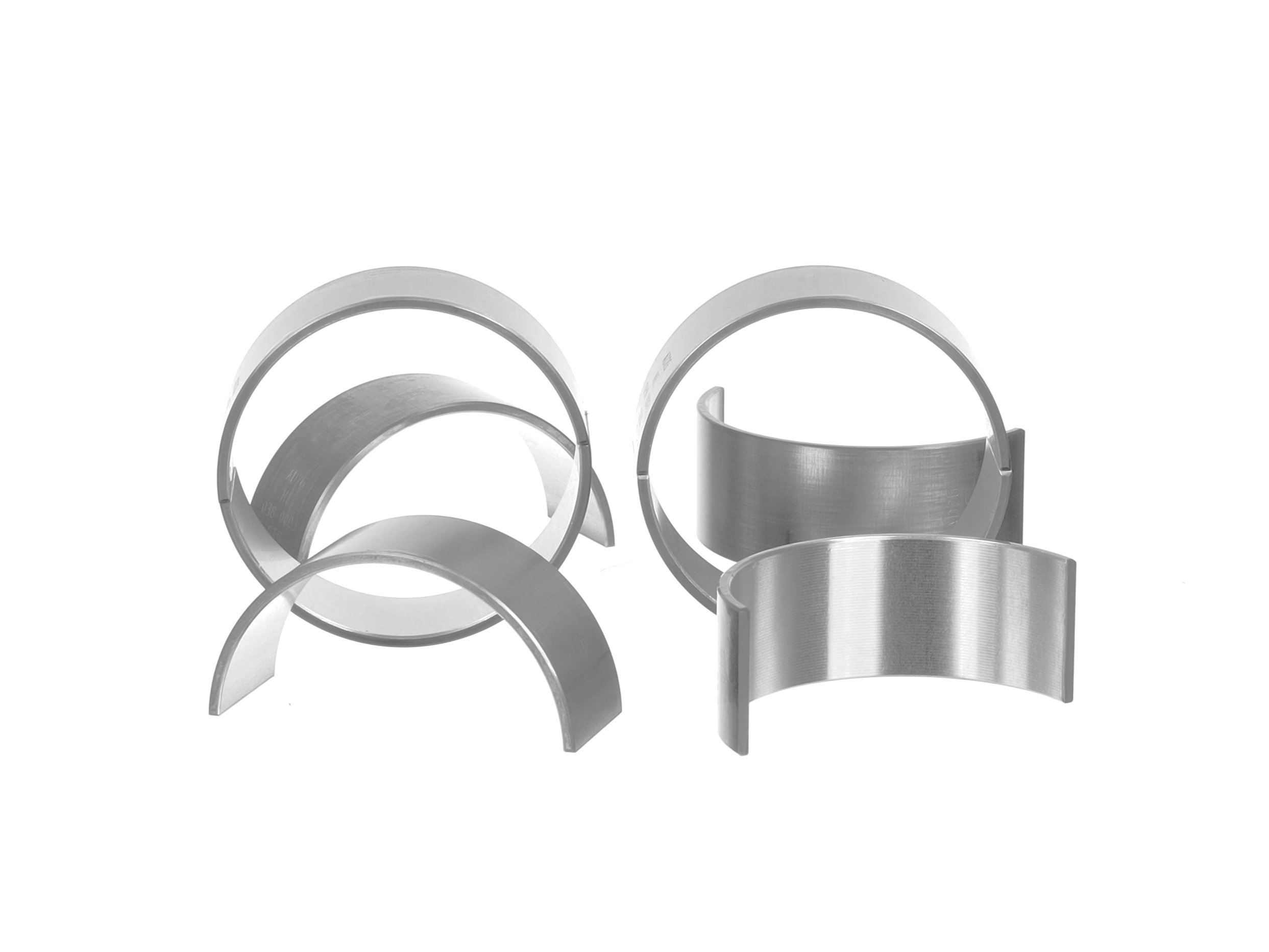 Compre online originais a baixo custo Chumaceira de biela LP002500 comparáveis com os números OEM 466740RAASTD