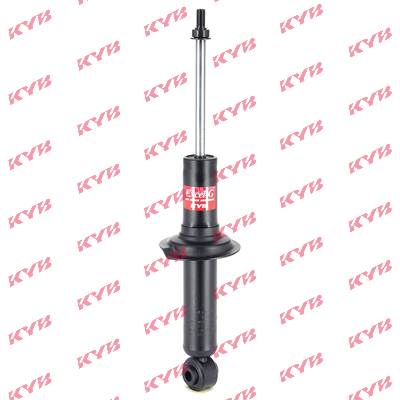 Įsigykite KYB Amortizatorius Prekės Nr.: 341276 už žemiausią 102,36 € kainą