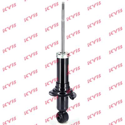 OEM Set amortizoare Honda Civic eu7 2003 52610S5TJ03, 52610S5TZ03, 52610S5VE00 KYB
