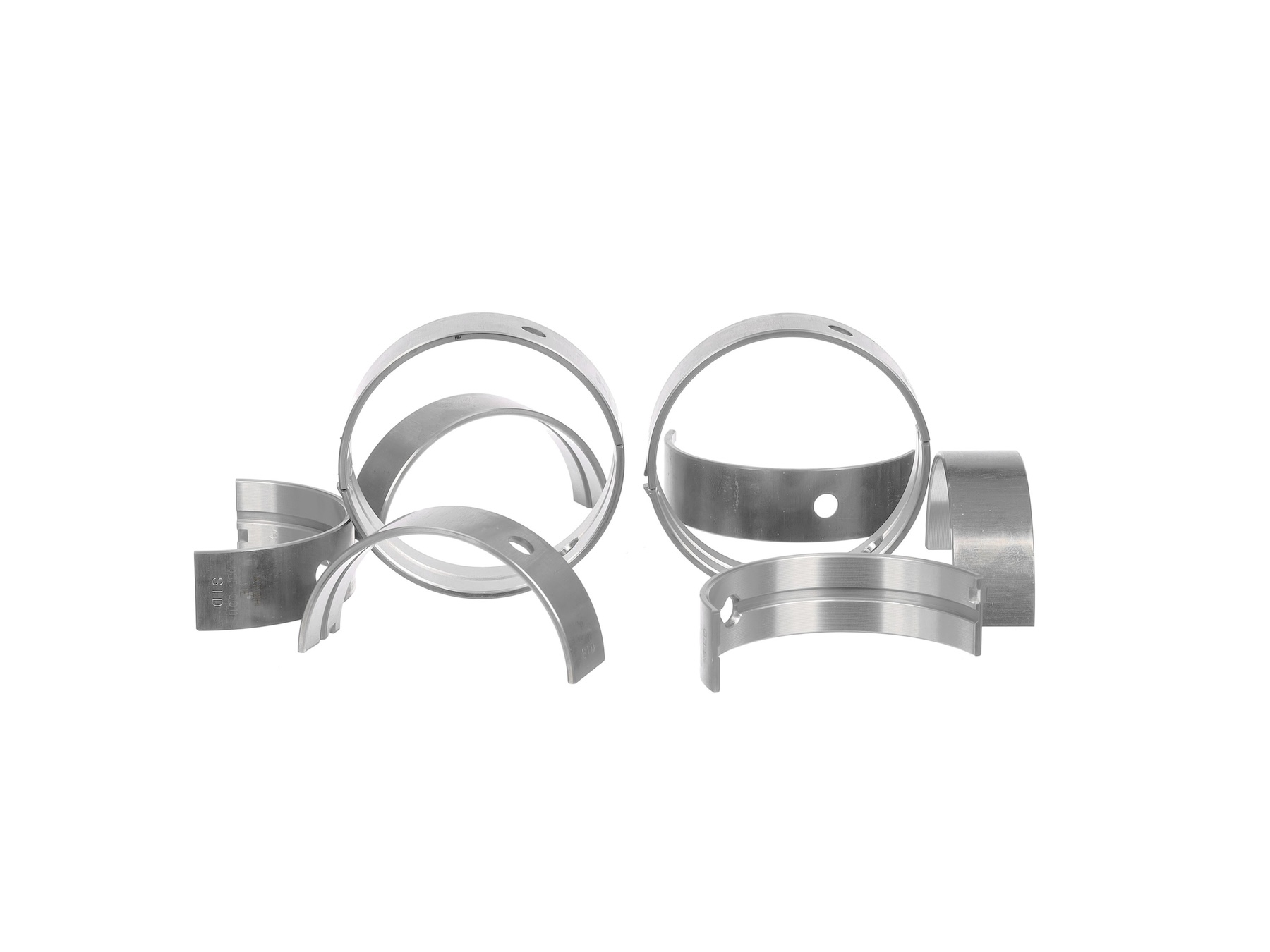 OE FORD ECONOVAN Crankshaft bearing RF0123135, RF0123135A, RFY011SG0 from ET ENGINETEAM - reduced prices