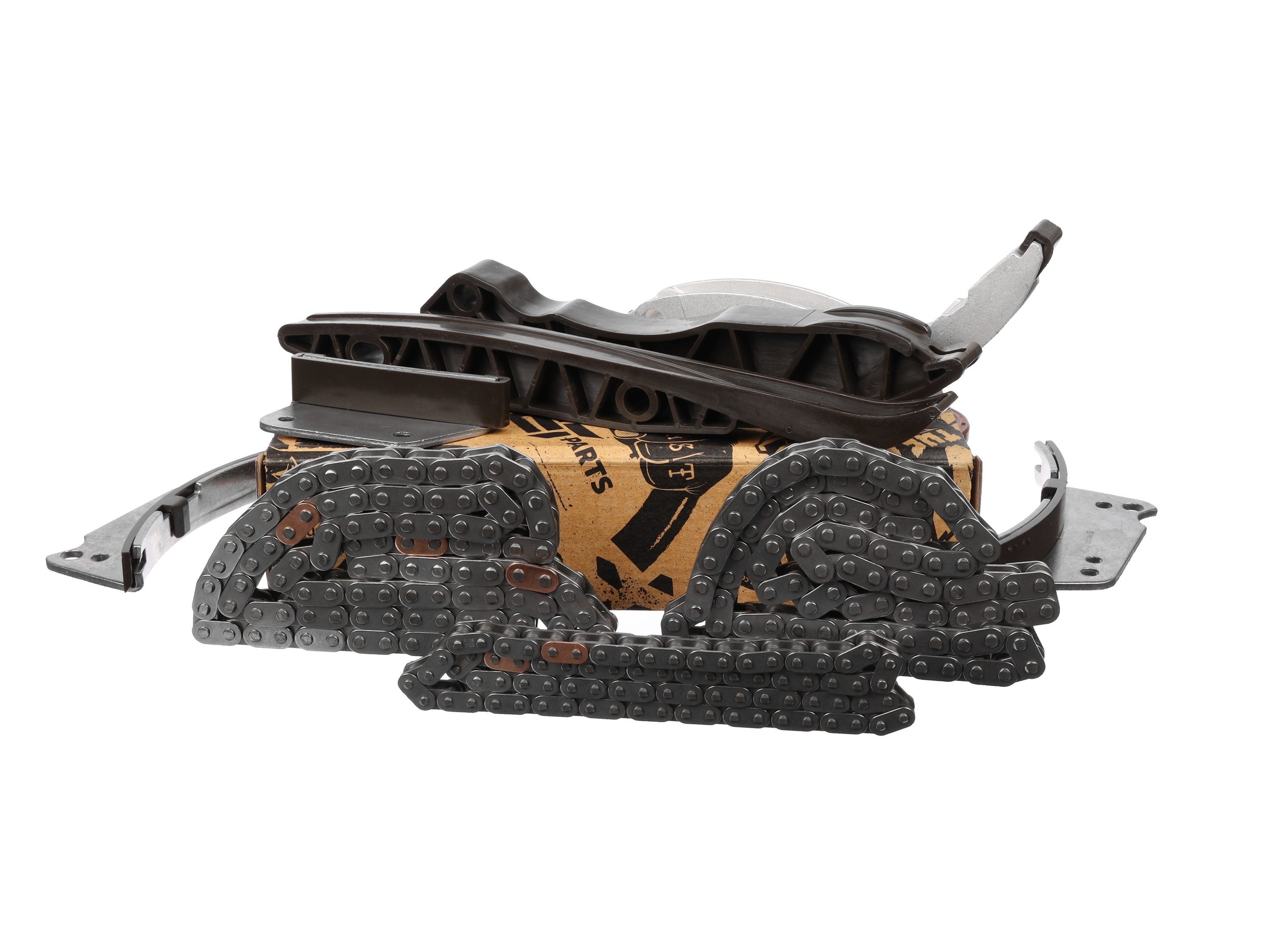 OE Kettingset, distributie KIA SORENTO 2017 2132142041, 233514A020, 233604A020 van ET ENGINETEAM