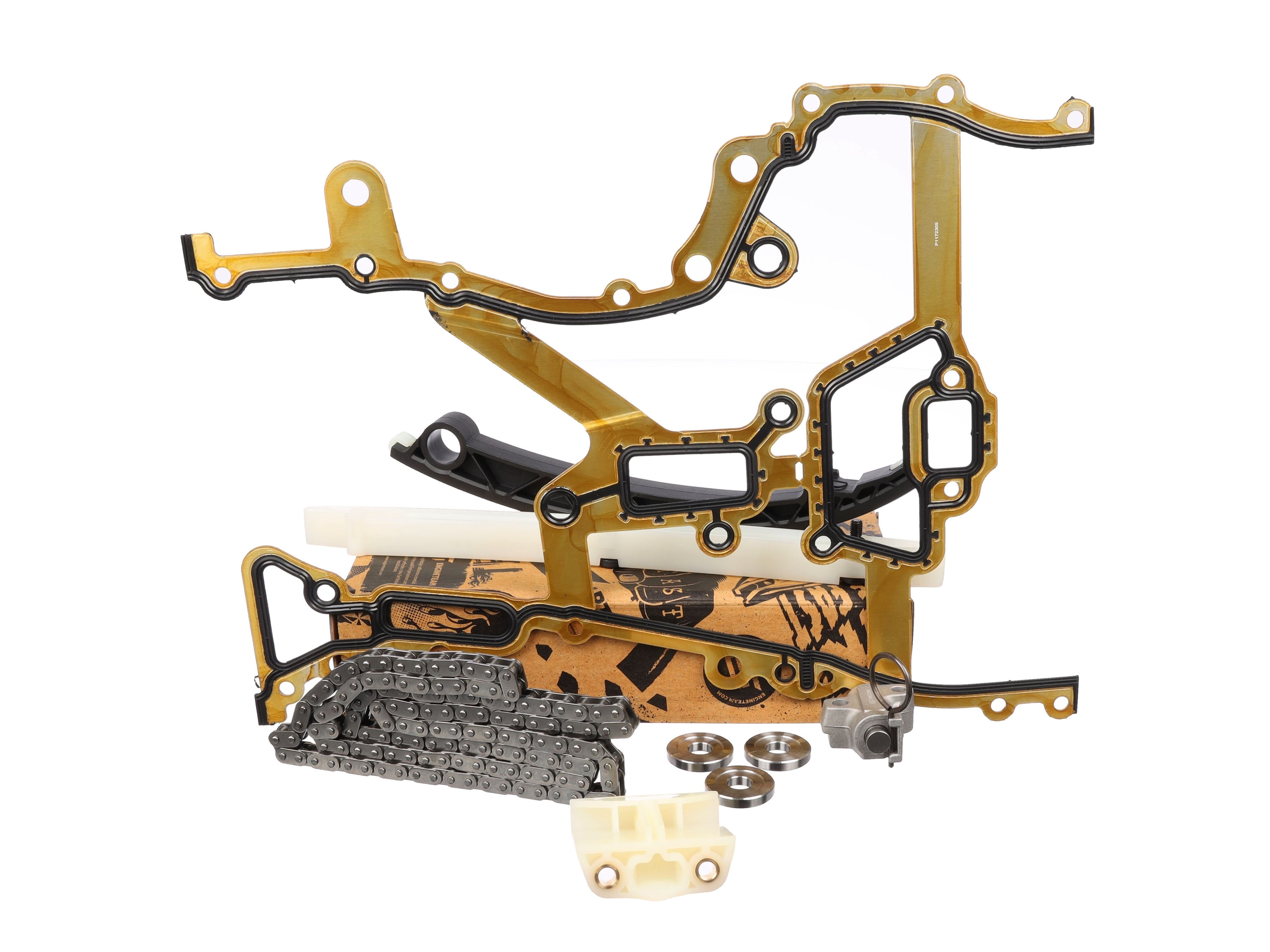 Buy cheap original Timing chain kit RS0008 comparable with 2142125002 OEM numbers online