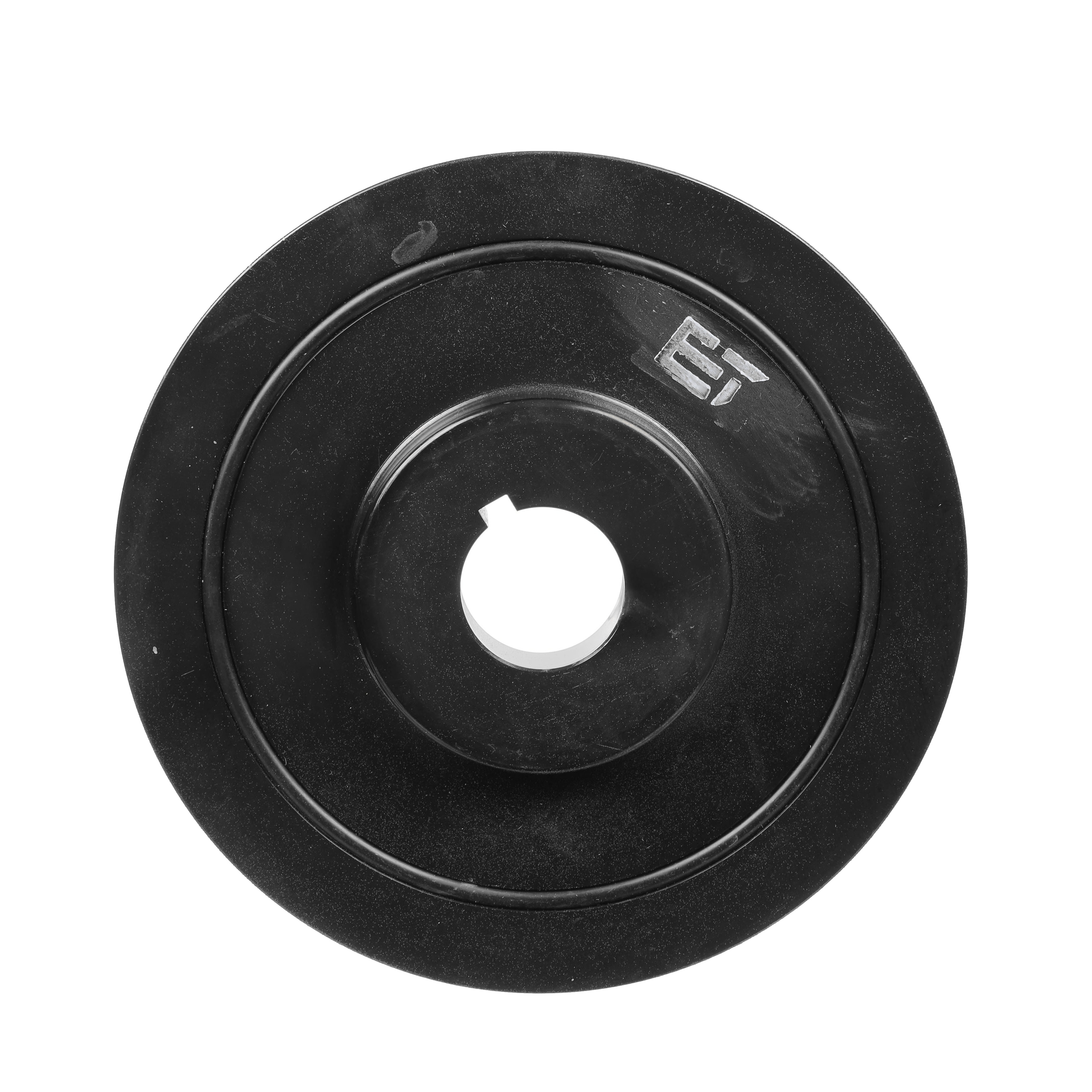 Poulie damper (vilebrequin) 94 675 104 80