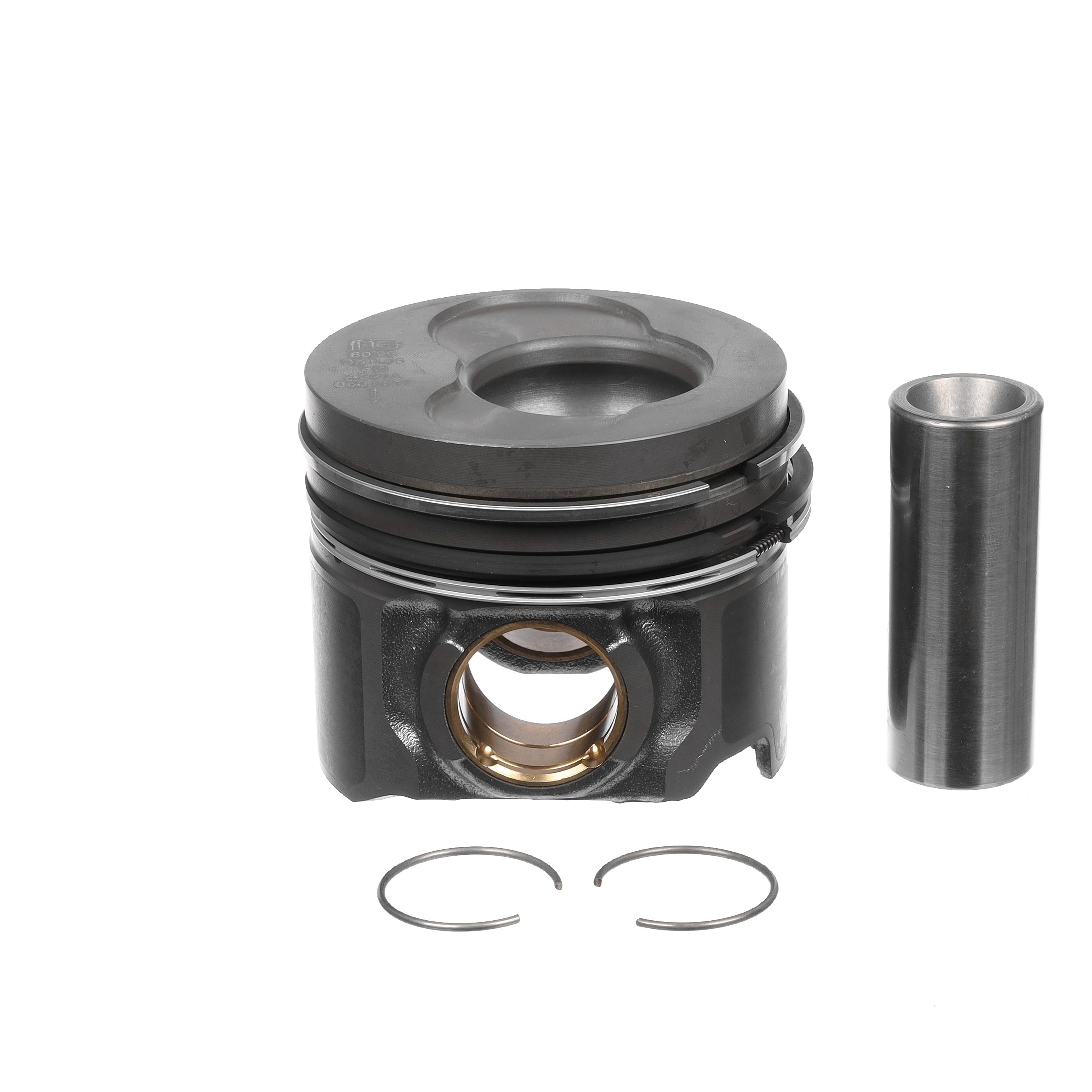 OEM Pistón VW 2.5 TDI 4motion 130 CV Gasóleo 070107065AK de ET ENGINETEAM online a precios inmejorables
