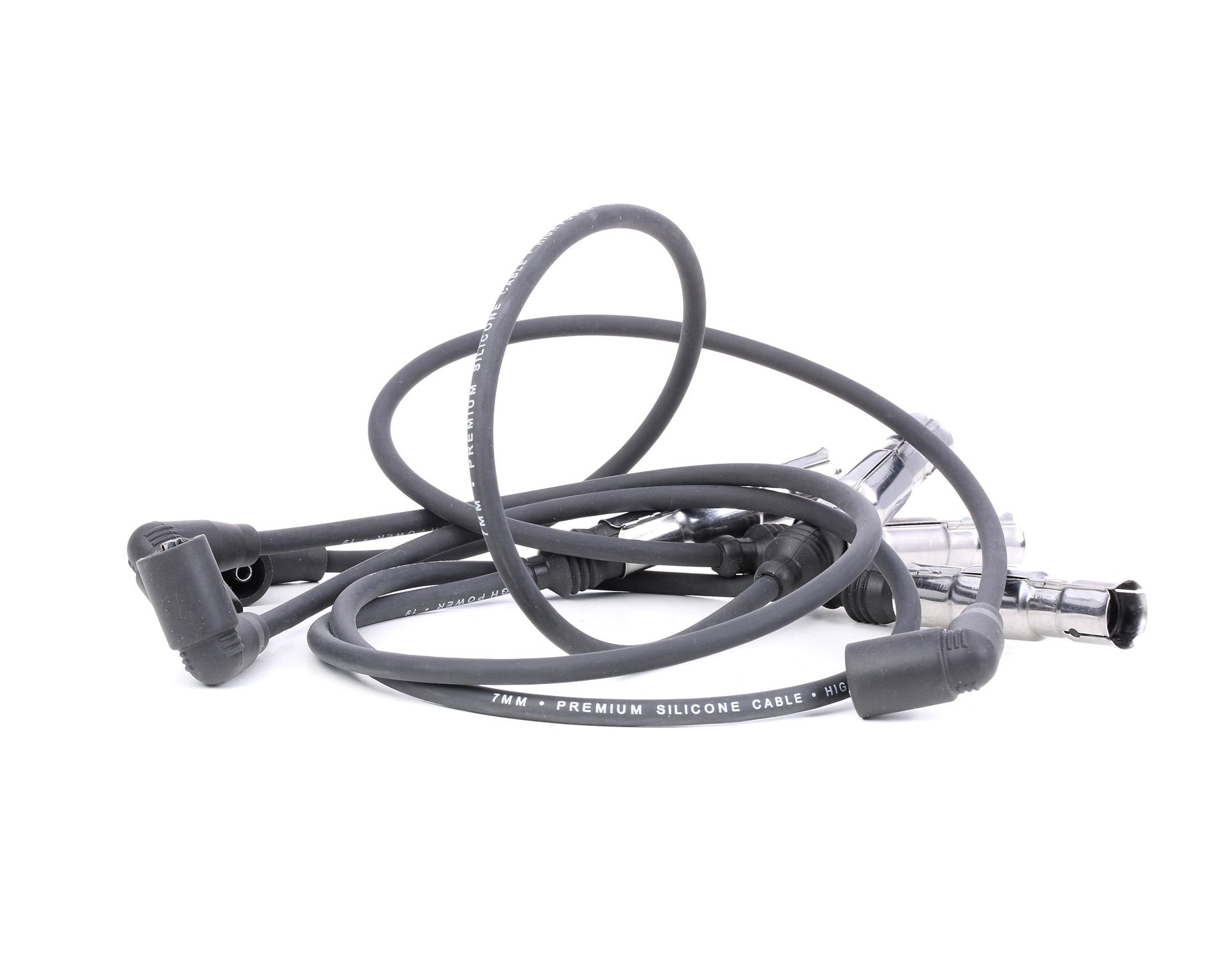Ostke TESLA Süütesüsteemikomplekt Toode nr.: T074B madala hinnaga 38,69 €