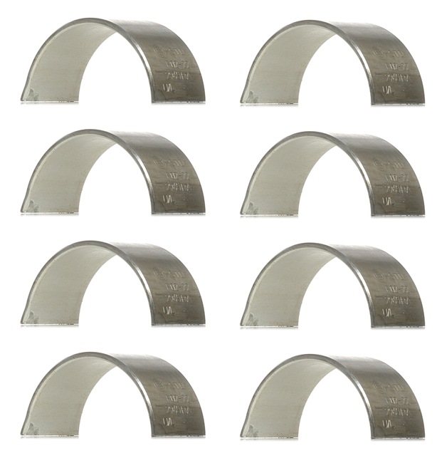 Plejlstangsleje MG af original kvalitet 8G2198, LFB000150, LFB00015030L fra GLYCO
