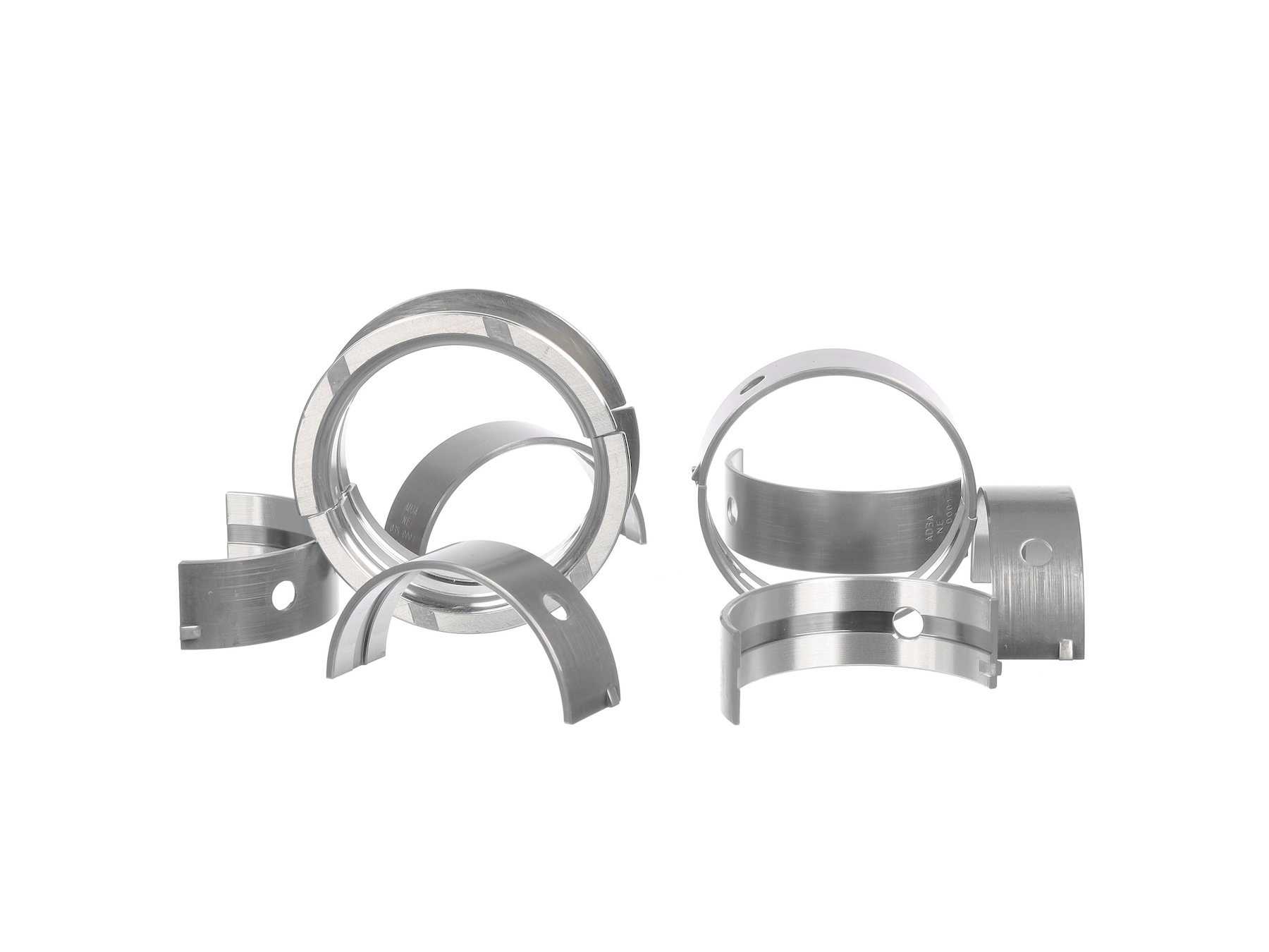 OEM Chumaceira da cambota OPEL 1.8 (F08, F68) 125 CV Gasolina de ET ENGINETEAM online a preços excelentes