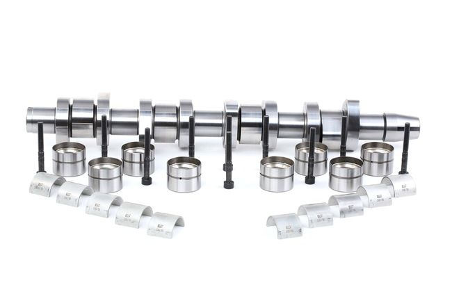 Compre Kit de árbol de levas HV0342 original asequible comparable con números OEM online 038103673BGLB
