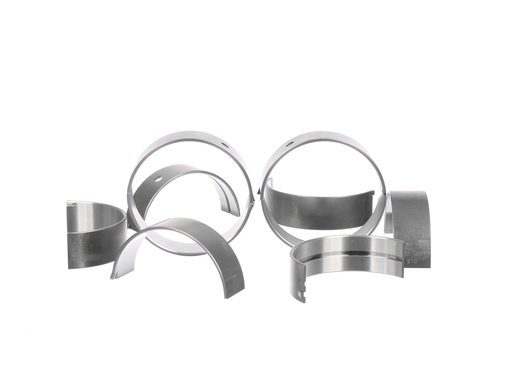Køb billige originale Krumtapakselleje LH001850 tilsvarende med 12111ES60A OEM numre online