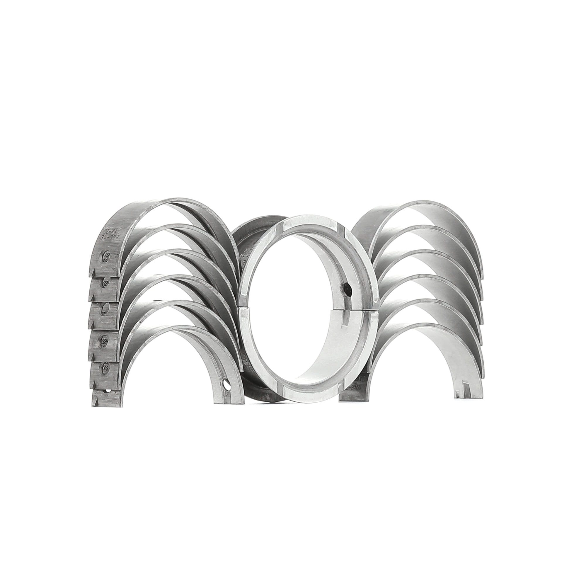 Ostke GLYCO Väntvõlli laager Toode nr.: H046/7 STD madala hinnaga 99,51 €