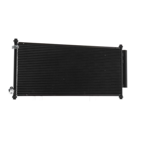 OEM Radiator AC HONDA Jazz Shuttle (GG8, GG7, GP2) 2012 80110SAA013, 80110SAA003, 80110SAA305 RIDEX
