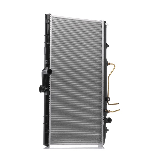 Köp billiga original Kylare 470R0435 jämförbara med 1640016340 OEM nummer på nätet