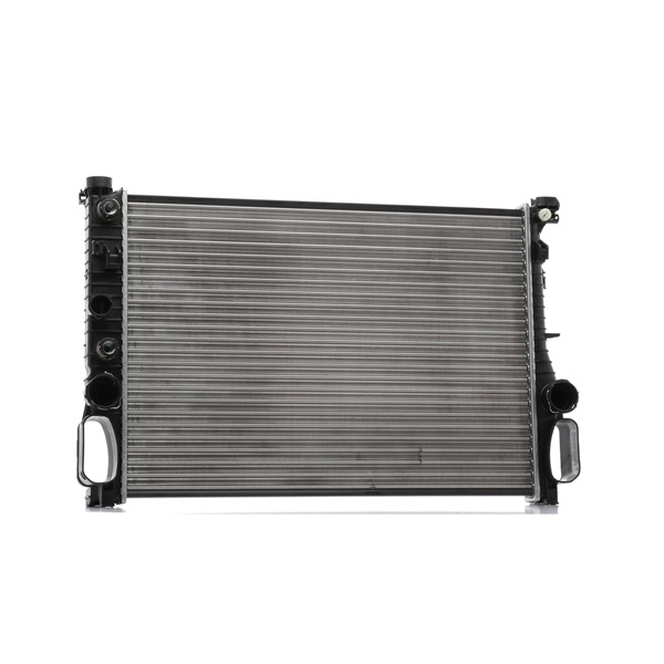 OEM Ψυγείο, ψύξη κινητήρα MERCEDES-BENZ E 220 CDI 2.2 (211.206) 150 PS Πετρέλαιο 2115000102 από την RIDEX ηλεκτρονικά σε χαμηλές τιμές