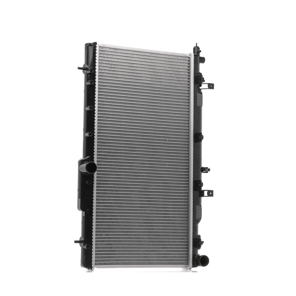 Įsigykite nebrangią originalią Radiatorius, variklio aušinimas 470R0060. sulyginama su 45111FE000 OEM numeriais internetu