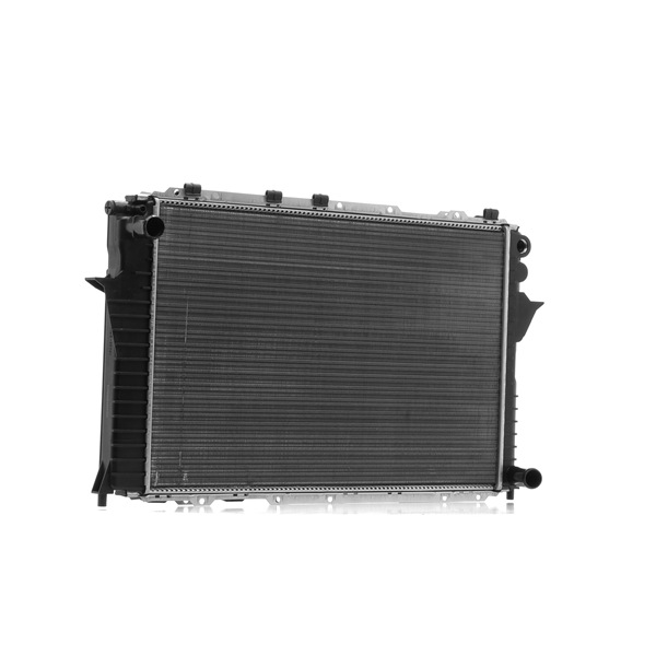 OEM Chłodnica, układ chłodzenia silnika AUDI 2.6 150 KM benzyna 4A0121251L od RIDEX online w świetnych cenach