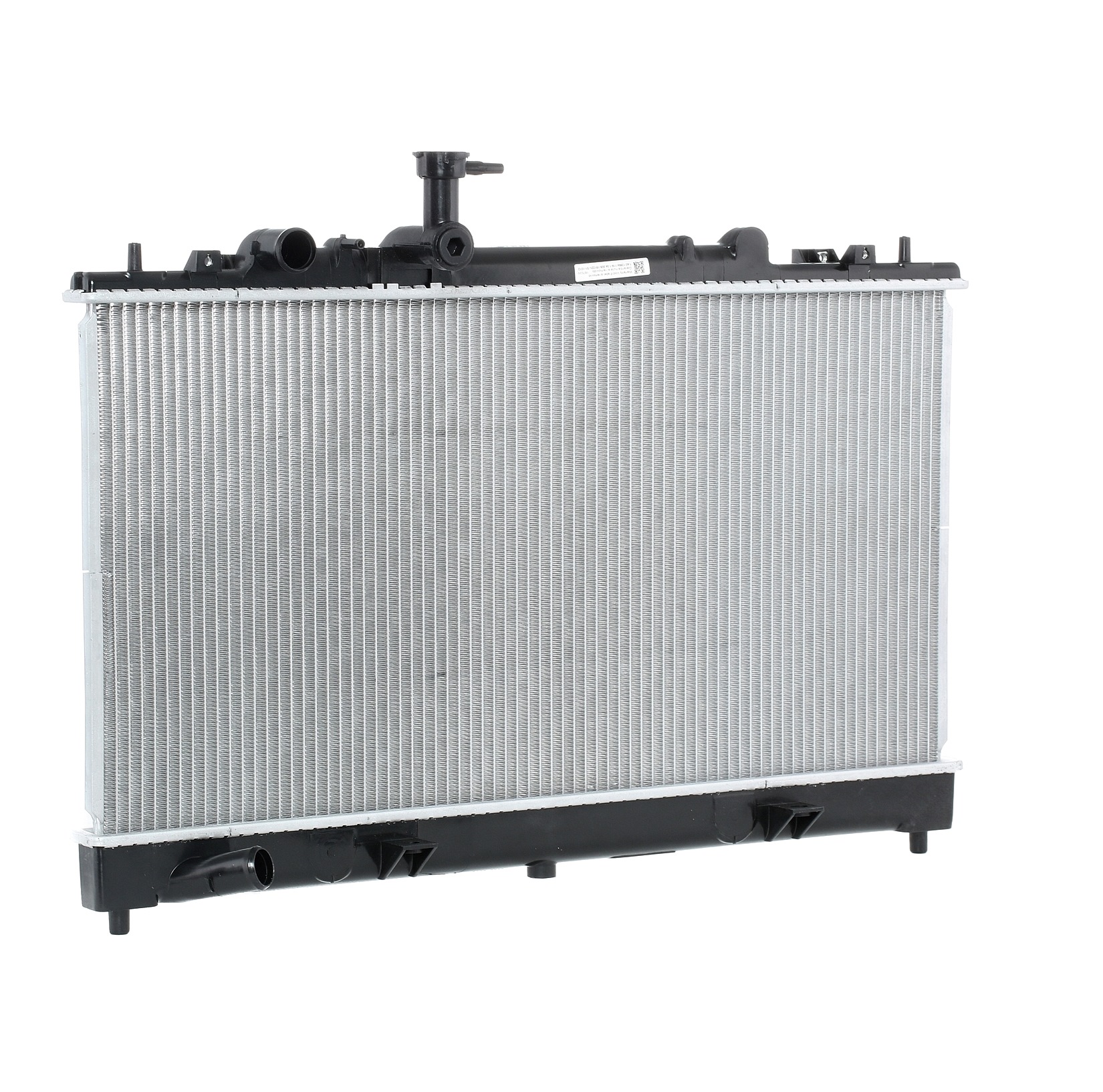 Ostke RIDEX Radiaator, mootorijahutus Toode nr.: 470R0110 madala hinnaga 107,19 €