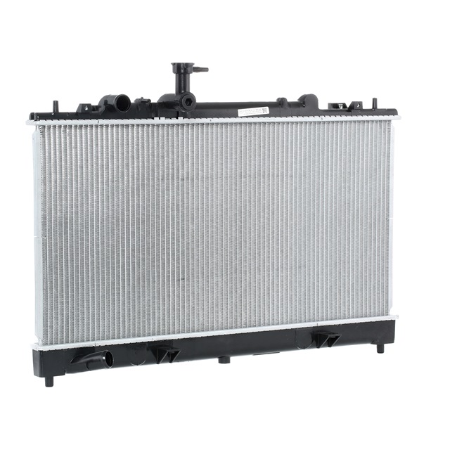 Ostke odavaid originaale Radiaator, mootorijahutus 470R0110 mis on võrreldavad L32715200A OEM numbritega internetis