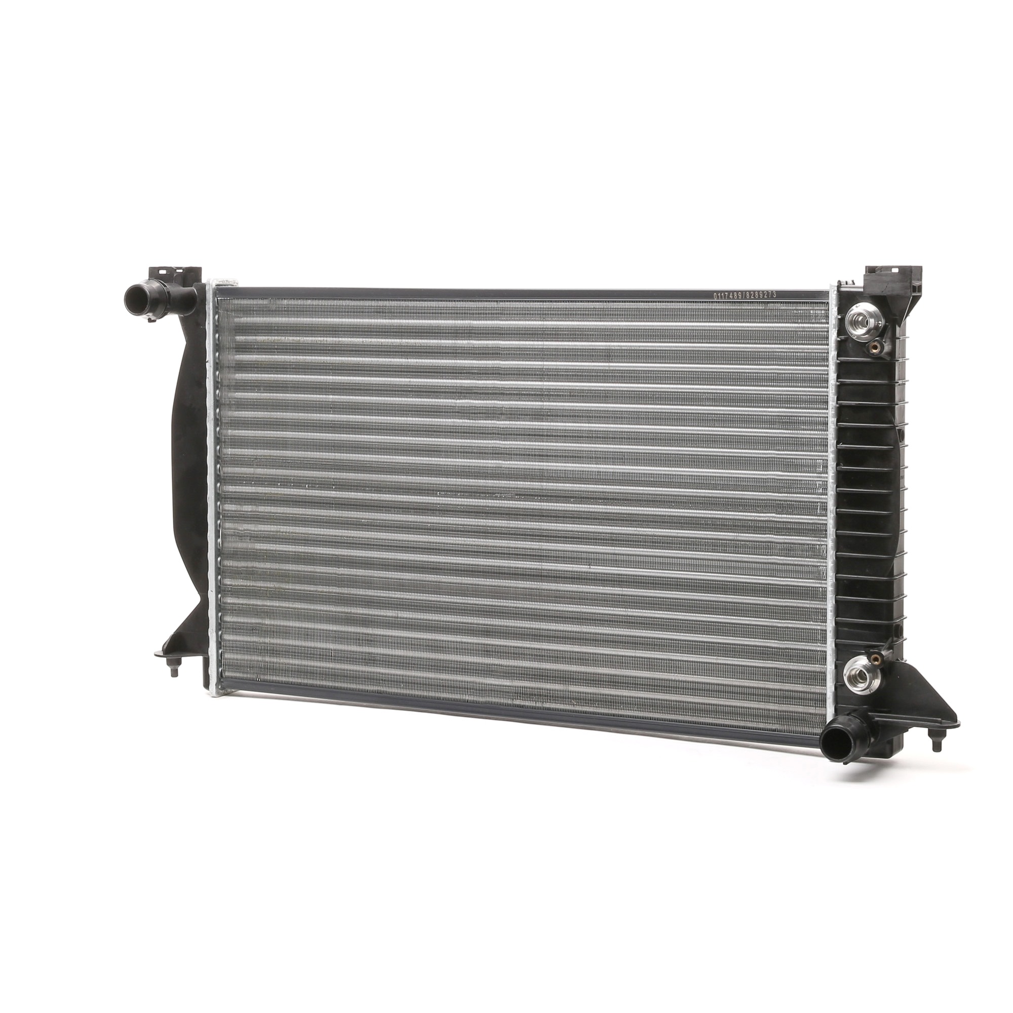 STARK SKRD-0120504 Radiateur du moteur
