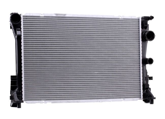 OEM Ψυγείο, ψύξη κινητήρα MERCEDES-BENZ C 200 CGI 1.8 (204.248) 184 PS Βενζίνη 0995002703 από την STARK ηλεκτρονικά σε χαμηλές τιμές