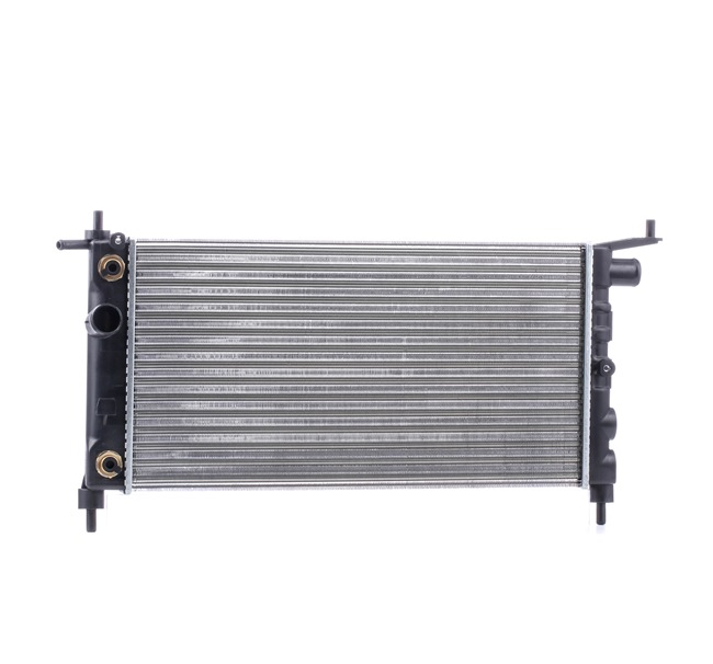 Cumpărați online Radiator, racire motor SKRD-0120564 original/ă și la un preț mic, compatibil/ă cu nr. OEM 90410048