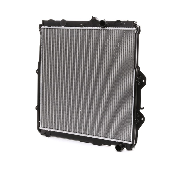 OEM Motorkühler TOYOTA Hilux VI Pickup 2002 164005B620, 164005B630, 164000L250 STARK