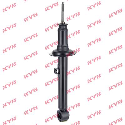 441078 KYB Dämpfer Galant VI Schrägheck (E30) 2.0 4WD 109 PS Benzin