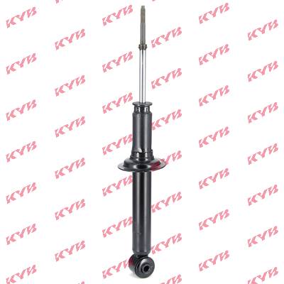OEM Tlmič pérovania MITSUBISHI 1.8 16V 140 HP Benzín MB809270 od KYB online za výborné ceny