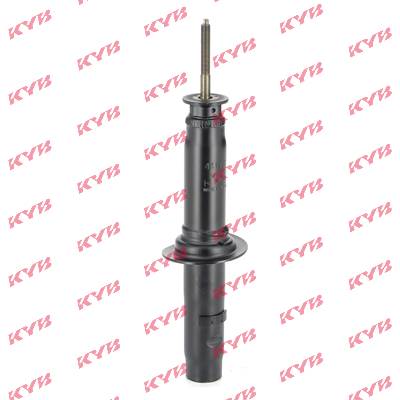 Įsigykite KYB Amortizatorius Prekės Nr.: 441097 už žemiausią 56,53 € kainą