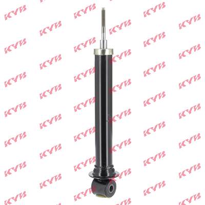 Įsigykite KYB Amortizatorius Prekės Nr.: 441802 už žemiausią 73,17 € kainą