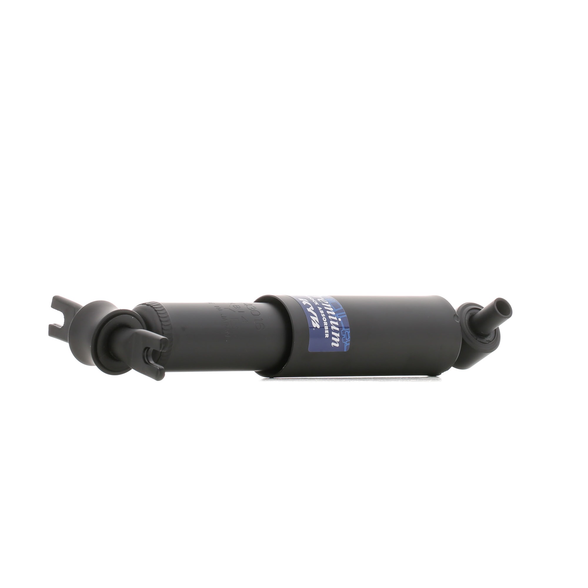 Įsigykite KYB Amortizatorius Prekės Nr.: 443016 už žemiausią 50,40 € kainą