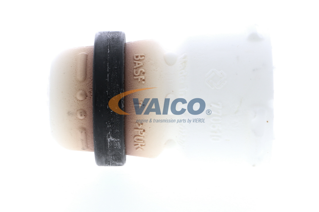 OEM Anschlagpuffer & Staubmanschette VW Tiguan Allspace (BW2) 2017 5N0412303A, 5N0412303B, 5Q0511357AF VAICO