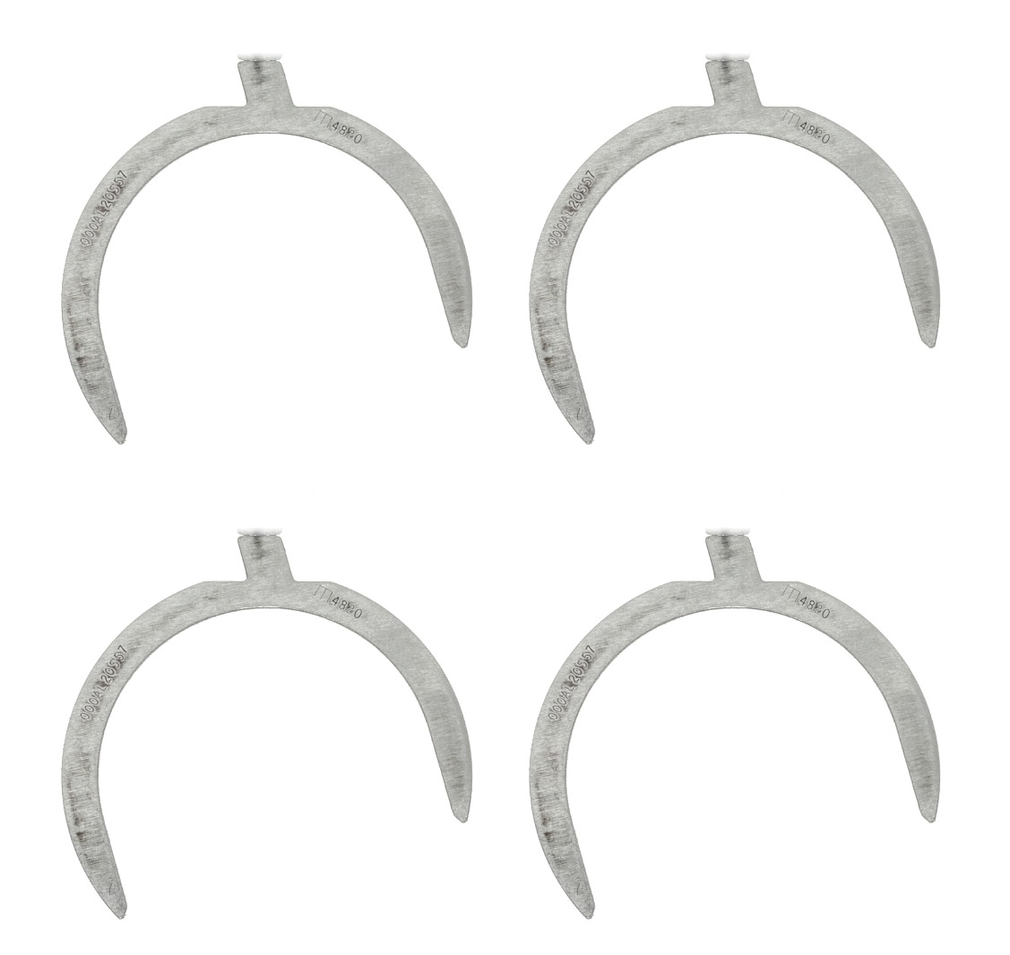 Ostke MAHLE ORIGINAL Distantsseib, väntvõll Toode nr.: 029 AS 20558 000 madala hinnaga 21,18 €