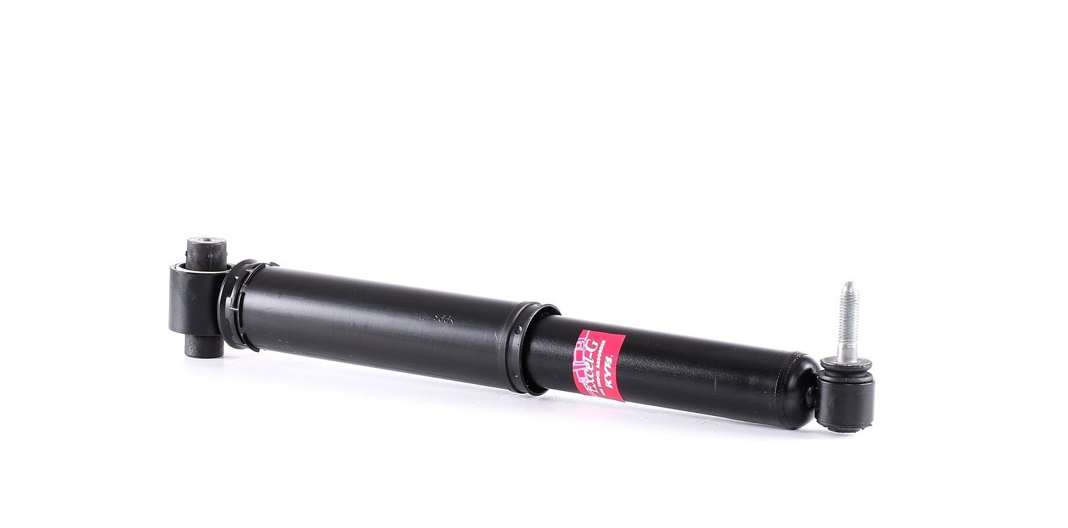 Koop KYB Schokdemper Productnr.: 344703 aan de laagste prijs van 51,29 €