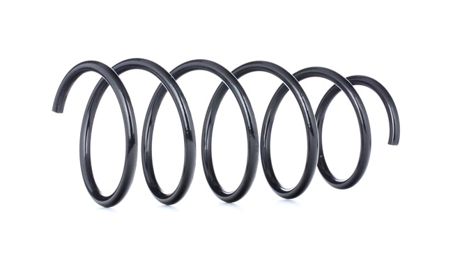 OE Spiralfjær RENAULT Symbol 2023 7700417226, 8200193020, 8455270 fra KYB