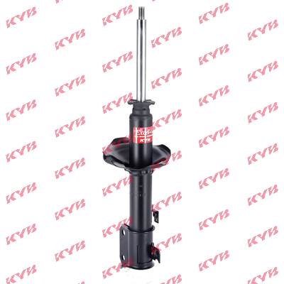 OE Fjäderben DAIHATSU SIRION 2023 4851097202, 4852097204, 4852097241 från KYB