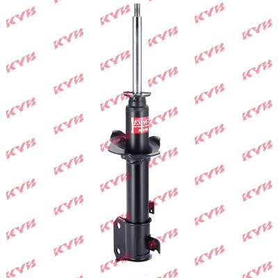 Federbein komplett Daihatsu Sirion 1 2003 KYB 332111