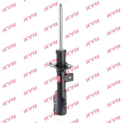 OE DAIHATSU MIRA / CUORE Stötdämpare 48520B2630, 48520B2640, 4813197209 från KYB - till reducerade priser