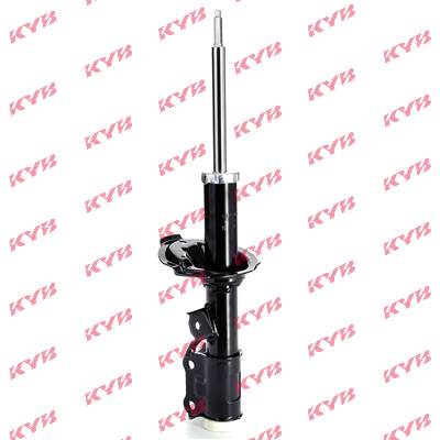 Köp billiga original Stötdämpare 332501 jämförbara med 5465007200 OEM nummer på nätet
