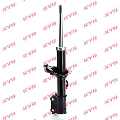 Köp billiga original Stötdämpare 332502 jämförbara med 546600X000 OEM nummer på nätet