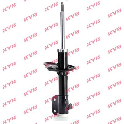 Chevrolet Spark M200 2025 Amortizators KYB OEM 96424026, 96424402