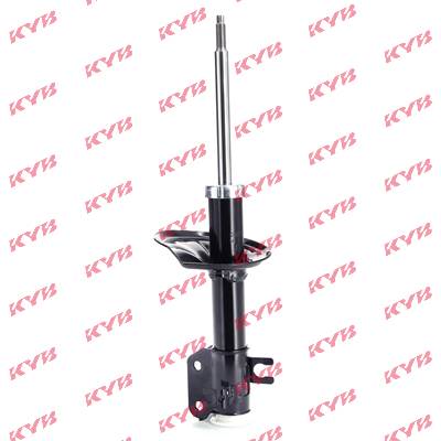 Chevrolet Spark M200 2024 Amortizators KYB OEM 96424025, 96424401, 96424026