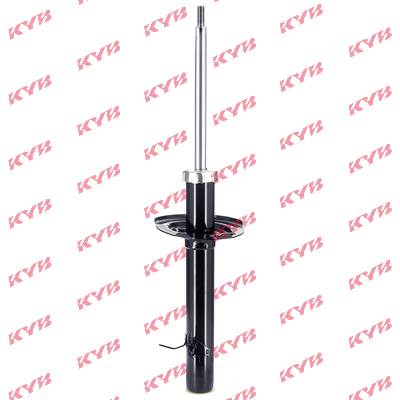 OE Amortiguador CITROËN C1 2019 485100H010, 485100H020, 485100H040 de KYB