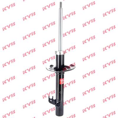 OE Kit amortiguadores CITROËN C1 2018 1610852980, 1610853080, 485200H010 de KYB