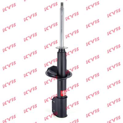 Įsigykite KYB Amortizatorius Prekės Nr.: 333020 už žemiausią 83,80 € kainą