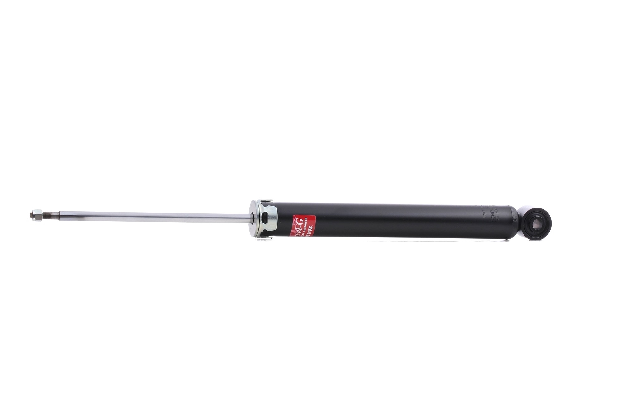Įsigykite KYB Amortizatorius Prekės Nr.: 349067 už žemiausią 62,27 € kainą