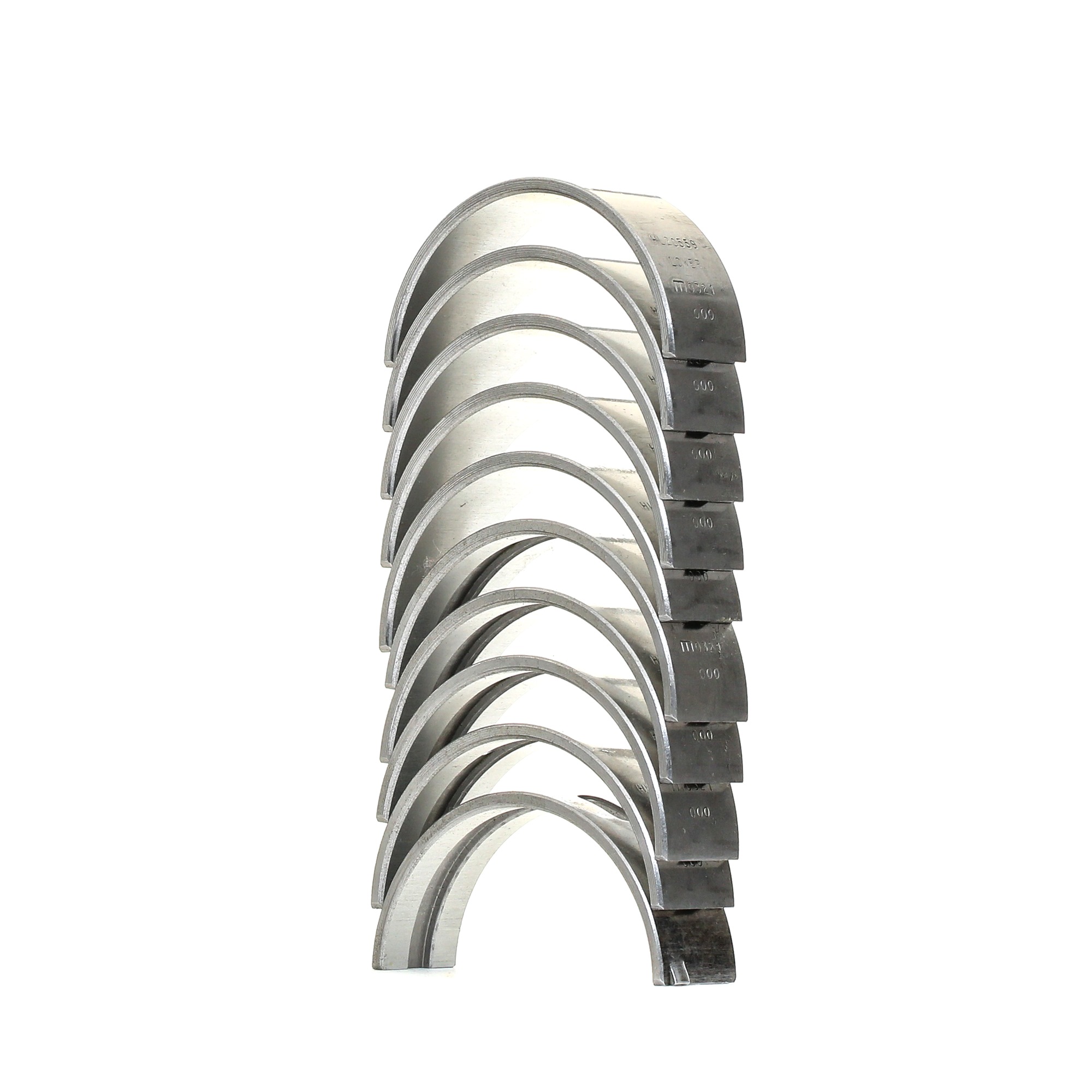 Ostke MAHLE ORIGINAL Väntvõlli laagrite komplekt Toode nr.: 029 HS 20560 000 madala hinnaga 40,40 €