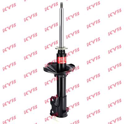 Kupite poceni originalno Blažilnik 333089, primerljivo z 5430269R25 OEM številke, prek spleta