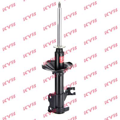Įsigykite KYB Amortizatorius Prekės Nr.: 333090 už žemiausią 66,79 € kainą