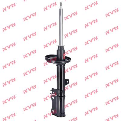 Cumpărați online Amortizor 333107 original/ă și la un preț mic, compatibil/ă cu nr. OEM 4854005020
