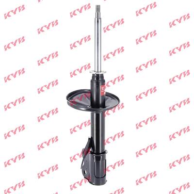 Köp billiga original Stötdämpare 333118 jämförbara med 4851012530 OEM nummer på nätet